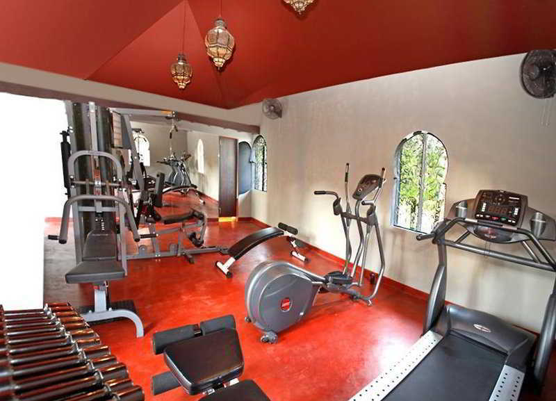 Ban Kao Tropical Boutique Residence Laem Set Beach Einrichtungen foto